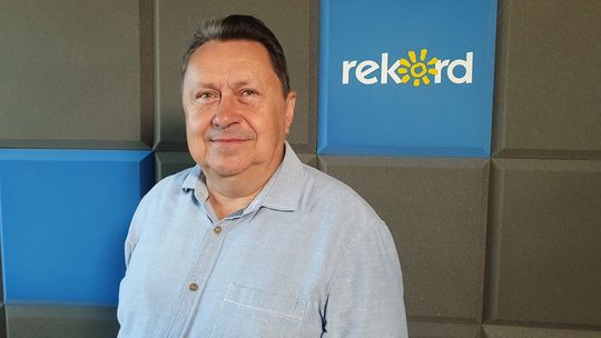 M. Sokalski: Jestem przedsiębiorcą i w sejmie chcę reprezentować takich jak ja