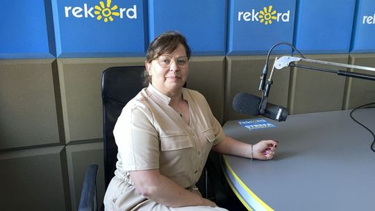 M. Spychaj: Zrozumienie, akceptacja i wsparcie – to kluczowe potrzeby osób ze spektrum autyzmu i ich rodzin