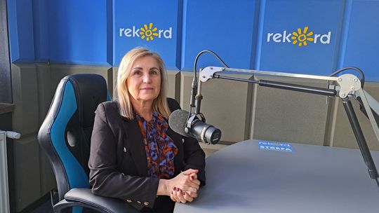 M. Stafijowska: Chcemy zaktywizować jak najwięcej osób młodych