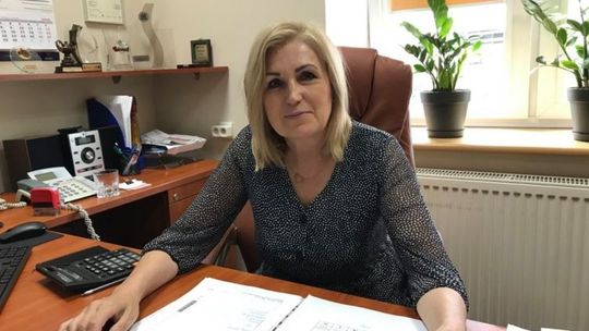 M. Stafijowska: Lokalny rynek pracy szykuje się do zatrudnienia obywateli Ukrainy