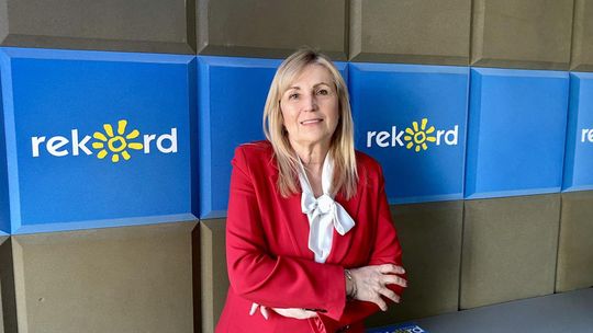 M. Stafijowska: Niepokojące dane z rynku pracy. Bezrobocie rośnie także w powiecie ostrowieckim