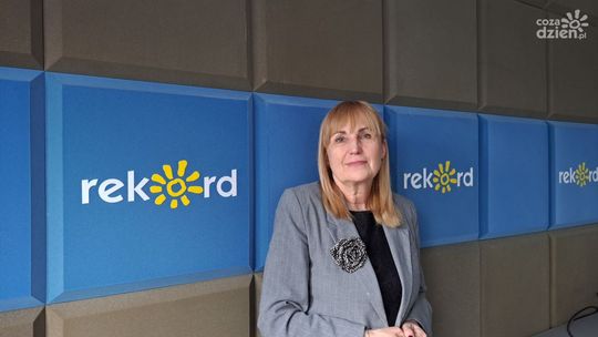 M. Stafijowska- Nowelizacja przepisów polskiego  rynku pracy obejmuje też cudzoziemców 