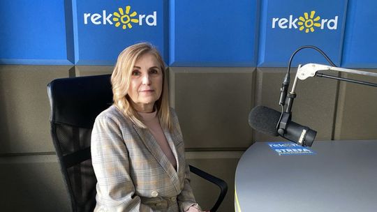 M. Stafijowska: PUP oferuje szkolenia grupowe, które mogą pomóc mieszkańcom w zdobyciu nowych kwalifikacji