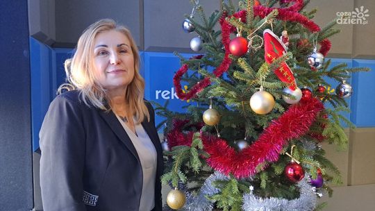 M.Stafijowska: To nie był zły rok na ostrowieckim rynku pracy