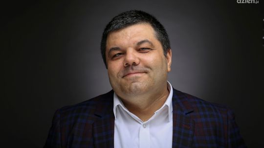 M. Stańczyk: Czasami proste rozwiązania mogą poprawić jakość życia w Ożarowie i mówię o tym w swoim programie 