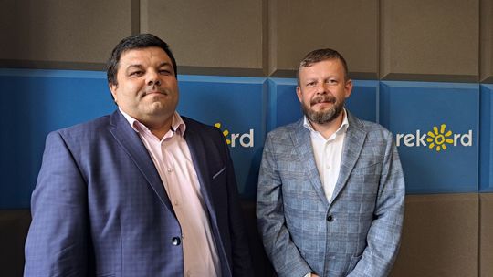 M. Stańczyk, K. Soczewiński:  Nieustające kontrole z opatowskiego starostwa w ożarowskiej szkole zawodowej destabilizują jej działalność