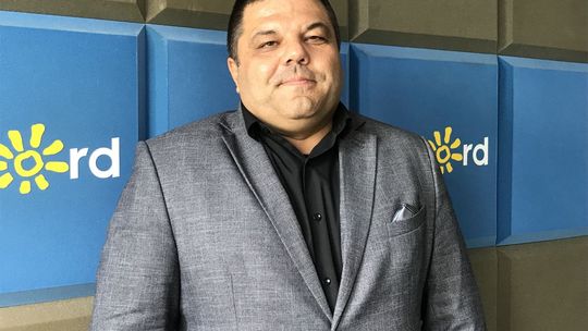 M. Stańczyk: To mieszkańcy Ożarowa ocenią pomysł wybudowania biogazowni 