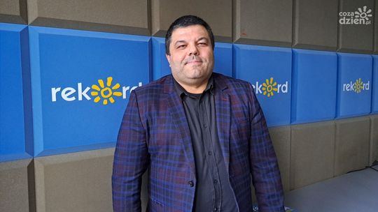 M. Stańczyk: W Ożarowie powstanie więcej niż wcześniej zakładano mieszkań komunalnych w ramach SIM 