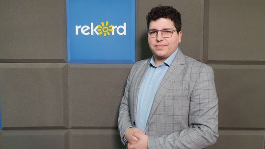 M. Stępniewski: Jeszcze w tym miesiącu zadecyduje się mój start w wyborach na Prezydenta Kielc