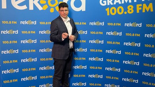 M. Stępniewski: Liczę na 51 procent poparcia w drugiej turze