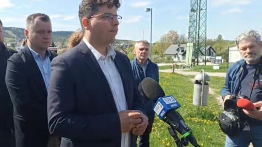 M. Stępniewski mówi STOP patodeweloperce