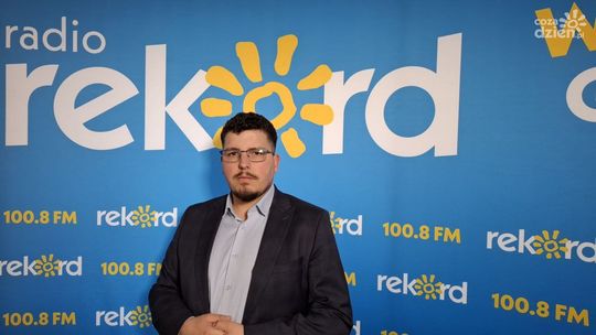 M. Stępniewski: Nie wydaje mi się, żeby wynik wyborów był "na żyletki"