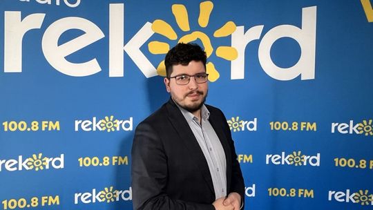 M. Stępniewski: Skandal ze sprzedażą Korony Kielce to gorzej niż dziadostwo