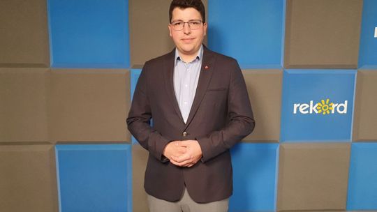 M. Stępniewski: Składamy dużo propozycji, ale Bogdan Wenta nie ma woli ich realizować