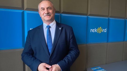 M. Strąk: podczas Dni Kultury Sienna będzie można podziwiać talenty naszych mieszkańców