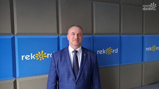 M. Strąk: Sienno zasługuje na prawa miejskie