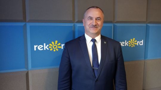 M. Strąk: Sienno znów jest miastem