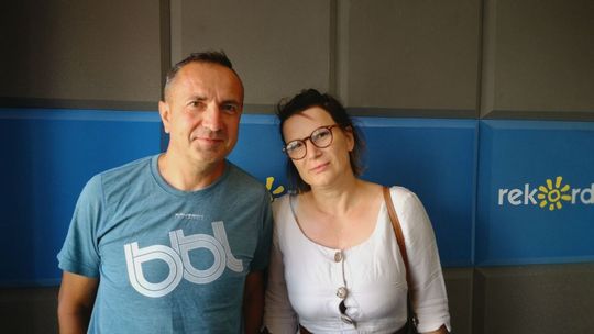 M.Tusińska, K. Sidowski: Jeżeli stadion lekkoatletyczny nie powstanie teraz, to nie powstanie przez kolejne 30 lat  