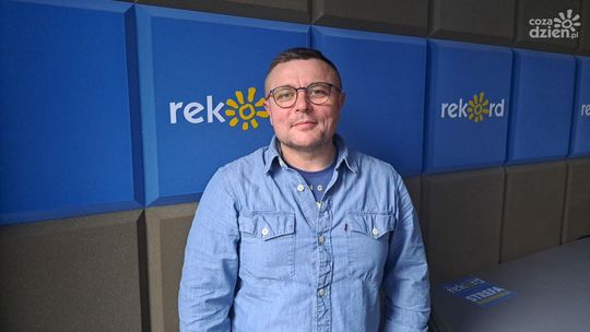 M. Walas: Nasza muzyka to emocje przekazywane dźwiękiem 