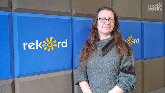 M. Wilczyńska- Mazur: Naszą muzykę nazywamy "zieloną" 