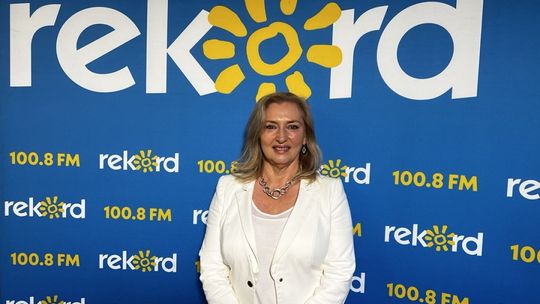 M. Wilk-Grzywna: Czekają nas cztery dni wspaniałej zabawy połączonej z nauką i historią