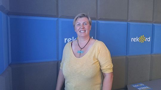 M. Wojszko: Cały świat zaproszę do Ostrowca Świętokrzyskiego