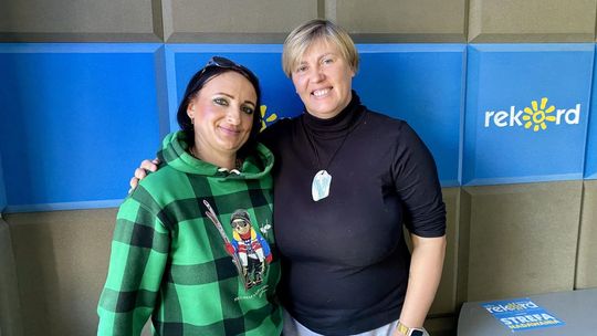 M. Wojszko i K. Trzaska: Chcemy podzielić się radością i energią Indii