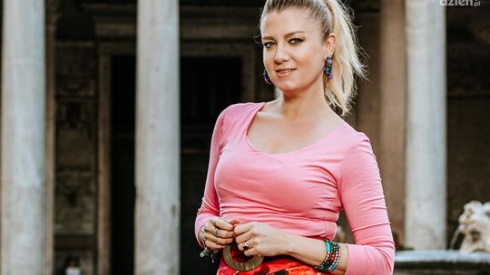 M. Wolińska-Riedi: Papież Franciszek od początku wywrócił nasze spojrzenie na papiestwo do góry nogami