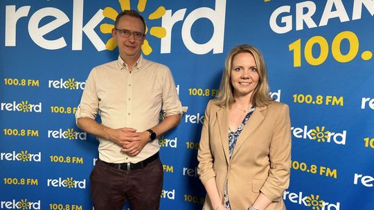 M. Wyciechowska i K. Kieszkowski: Edukacja ekologiczna zaczyna się od prostych wyborów