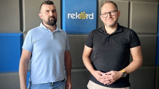 M.Zalewski: Podejmujmy decyzję o zakupie nowej odzieży świadomie