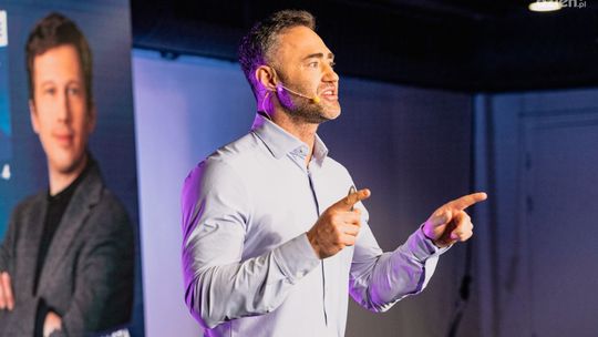 Maciej Bursztein: Budujemy najmniej a sprzedajemy najdrożej. Czas to zmienić!