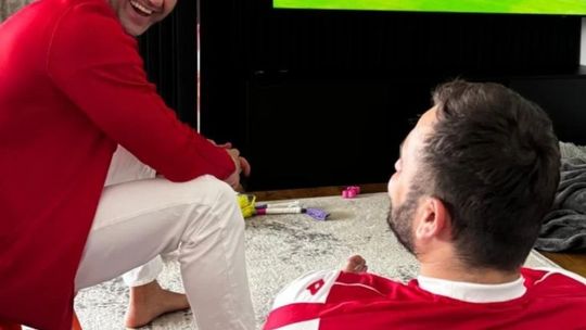 Maciej Jakubczyk odchodzi z Perspektyw