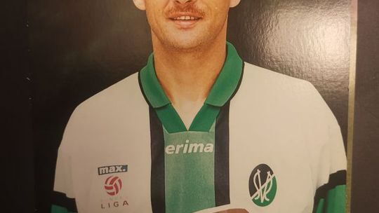 Maciej Śliwowski zagra w Kielcach