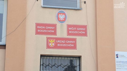 "Mądry przedszkolak, to mądry Polak" program z taką nazwą będzie realizowany w gminie Bodzechów 