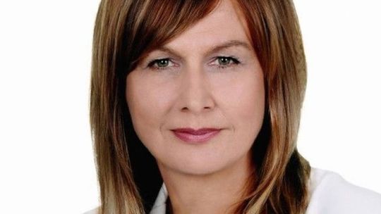 MAGDALENA GDOWSKA-bardzo niezwykła szkoła w Opatowie