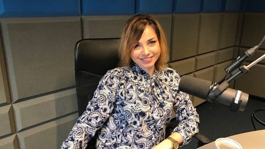 Magdalena Majewska: Badania dla kierowców to ważna sprawa