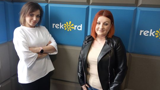 Magdalena Majewska i Anna Gębura: Nasza "Wyspa Pomocy" służy wszystkim pokoleniom