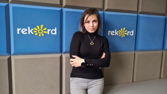 Magdalena Majewska: Kobieca logika jest nie lada wyzwaniem dla mężczyzn