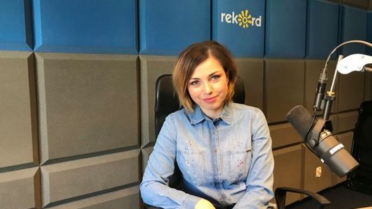 Magdalena Majewska: Lęk jest teraz naturalny, ale możemy go zminimalizować