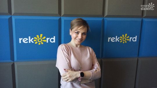 Magdalena Majewska: Majówka w pandemii też może się udać, wszystko zależy od naszego nastawienia