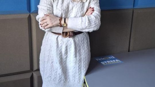 Magdalena Majewska: Miłość do siebie jest kluczem do miłości partnerskiej