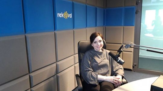 Magdalena Majewska - terapia dłoni