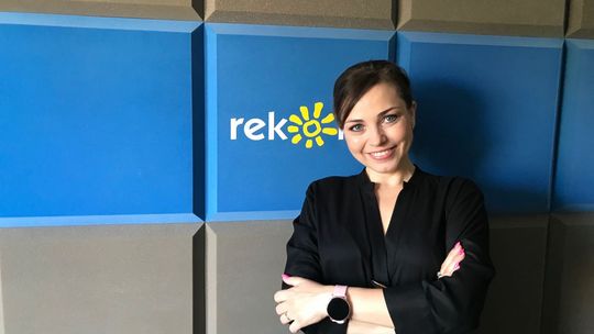 Magdalena Majewska: Uruchamiajmy w sobie "spontaniczne dziecko"