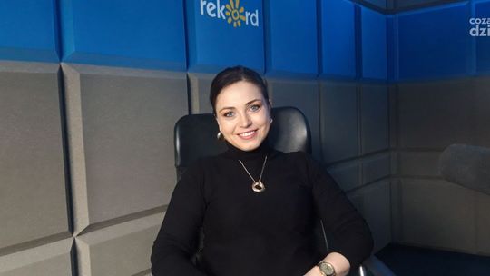 Magdalena Majewska: Zmieniliśmy nie tylko adres