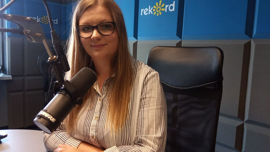 Magdalena Nowak-Skrzyniarz: Kompleksowo pomagamy w finansach