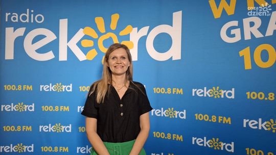 Magdalena Szczukiewicz przestanie być prezesem Industrii Kielce?