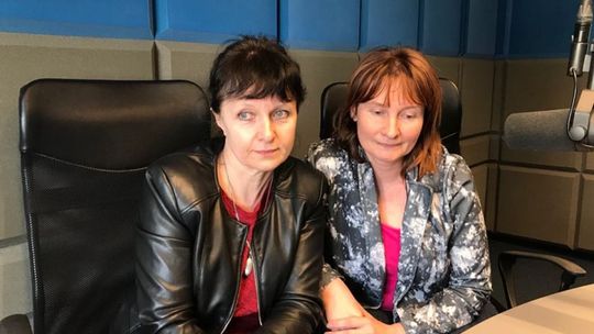 Magdalena Wykrota-Skóra: Uczymy i rewalidujemy 