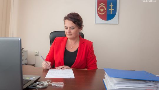 MAGDALENA ZIELEŃ - jak to się robi?