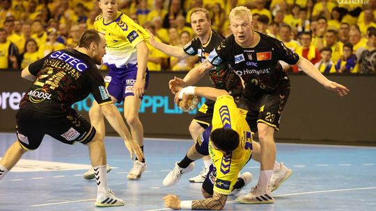 Magdeburg zdobyty po raz pierwszy w historii