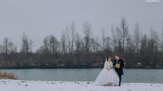 Magia zimowego wesela na Mazurach ? niezapomniana atmosfera w chłodnych miesiącach 